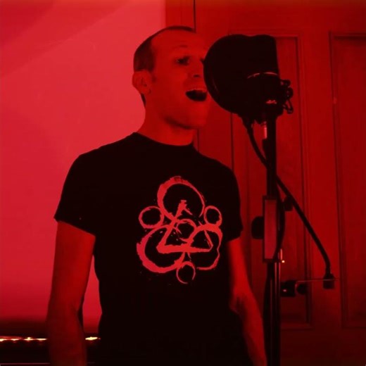 Caustic Waves - Regenerate #deftones #incubus #altrock #posthardcore