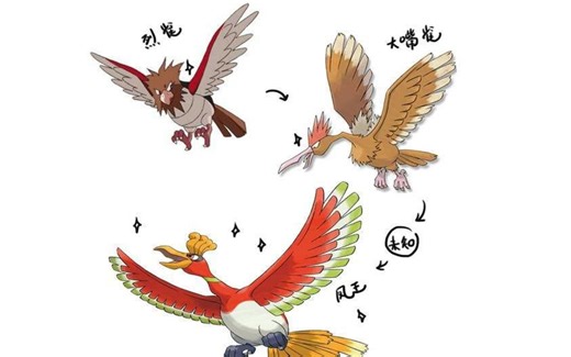 【宝可梦模型拼装】论如何获得一名摄像师