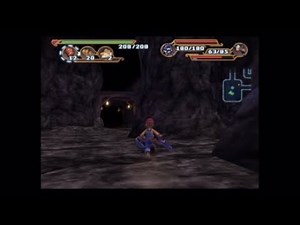 Dark cloud 2 walkthrough 56