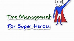 Funny Time Management - Animation - video Dailymotion