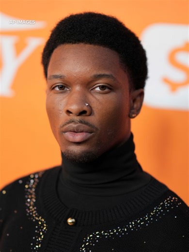 D4vd Named Suspect in 14-Year-Old's Murder Case