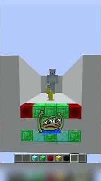 How is This Possible From Them #shorts #minecraft #minecraftshorts