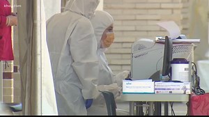 Coronavirus update: Texas passes 4,000 COVID-19 deaths as positivity rate declines statewide