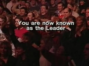 【综艺/音乐】加里·格利特“团伙秀”Gary Glitter- Gang Show Live 1992