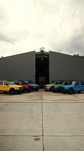 104K views · 4.4K reactions | Zoom in on Graz, and there we are. A lineup of G-Class legends in every shade. Which one catches your eye? ✨ Mercedes-Benz G 450 d | Energieverbrauch kombiniert: 9,9‒8,7 l/100 km | CO₂-Emissionen kombiniert: 261‒227 g/km | CO₂-Klasse: G | Mercedes-Benz G-Class | Facebook