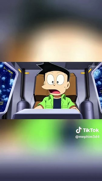 Tìm hiểu về nhân vật Suneo trong Doraemon