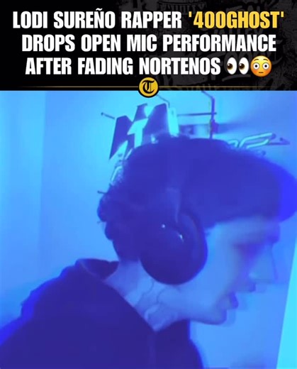 Central Valley Foos 🌾 | The black eyes says it all 👀 😮 #centralvalleyfoos #surenos #nortenos #209 #lodica | Instagram