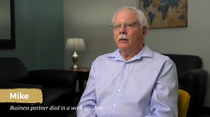 S11 - Stuck in Grief - GriefShare 4 - Session 11 Preview