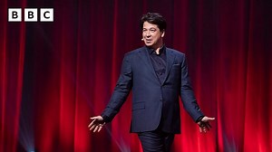 Silent Letters with Michael McIntyre