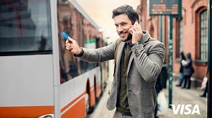 5 bonnes raisons d'adopter le paiement sans contact sur le réseau TCL à Lyon