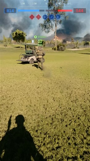 TheTacticalBrit | Welcome to Battlefield 6 Season 1! I got early access to their new maps and Eastwood is insanely good. #battlefield #battlefield6 #gaming | Instagram