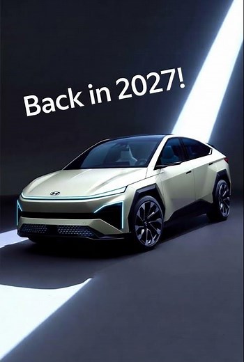 "Hyundai Pauses Kona Electric – 2027 Comeback Confirmed!"