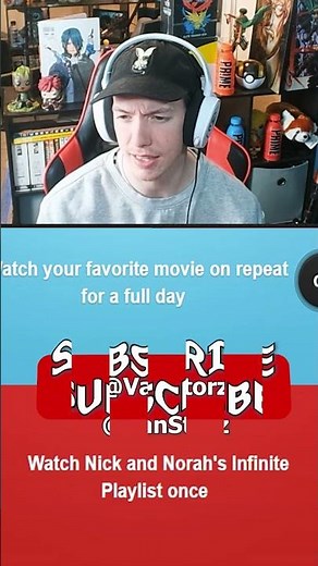 What's Nick and Norah's Infinite Playlist??