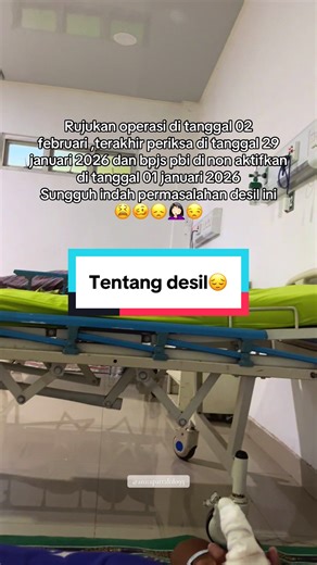 Bantuan BPJS Kesehatan dan Masalah Desil