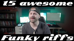 What is one of your favorite styles of music you like to play?! | Jared Dines