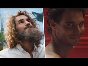 Top 10 Tennis TV Commercials in History