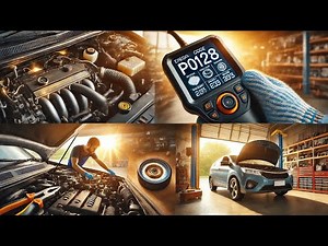 P0128 Coolant Temperature Below Thermostat Regulating Temperature Jeep Grand Cherokee 2011-2021