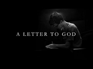 A LETTER TO GOD | A Christian Short Film