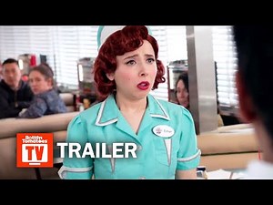 Alone Together Season 2 Trailer | 'Now Streaming' | Rotten Tomatoes TV