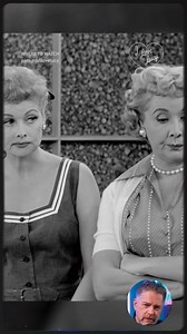 🌺Lucille Ball didn't just break the mold; she invented the slapstick blueprint for every female comedian who followed! 💥 #lucilleball #classictv #1950s | American Classic TV Vault
