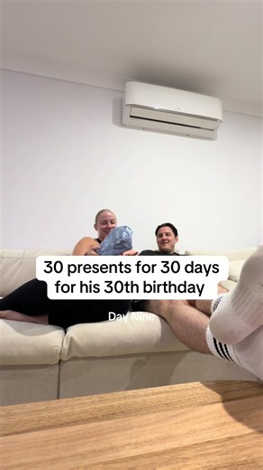 Failing Day Nine: The Birthday Hat Dilemma