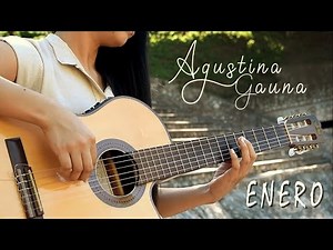 Agustina Gauna - ENERO (Chamamé)