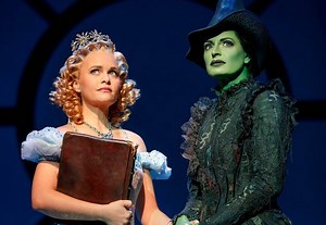 10 Of The Best Broadway Show Tunes That Are NOT From 'Hamilton'