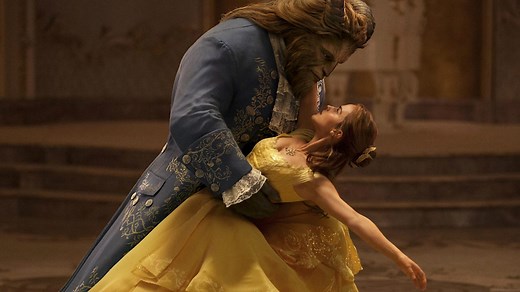 Disney's gay Beauty and the Beast