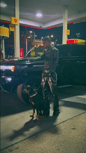 Behind the scenes 👀