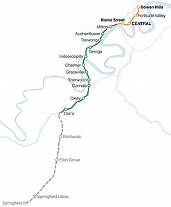 Springfield railway line - Alchetron, the free social encyclopedia