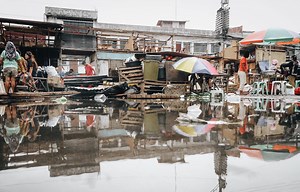 TIMELINE: Carbon Market redevelopment from proposal to demolitions