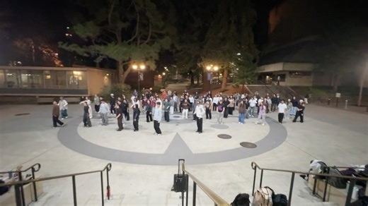 Main Stacks Dance Team on Reels