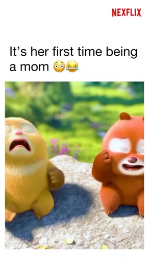 Nexflix on Instagram: "Boonie Bears (often called Bonnie Bear) is a popular animated movie and franchise that follows the fun-filled adventures of two mischievous bear brothers, Briar and Bramble, who live peacefully in the forest. Their lives constantly clash with Logger Vick, a determined but clumsy woodcutter whose plans to cut down the forest always lead to hilarious chaos. The movie blends comedy, action, and heartfelt moments, showing the importance of friendship, teamwork, and protecting 