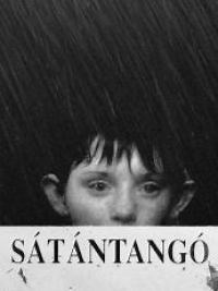 Le tango de Satan - Film 1994 - Cinetrafic