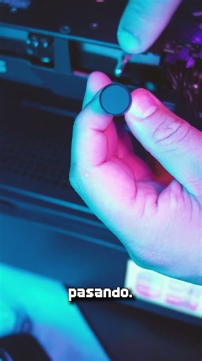 Este Soporte Cambió Mi PC Gamer #gpu #pcbuild #tech