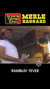 Merle Haggard was a real rambler long before fame found him. As a kid he ran off, rode the rails, bounced through jails, and chased odd jobs across California. Those miles stamped his voice with that worn-in honesty he carried into country music. His early Bakersfield years were spent drifting town to town with a guitar and a chip on his shoulder, turning hard roads into songs that sounded lived-in because they were. If anyone earned the title “real rambler,” it was Haggard, boots scuffed by exp