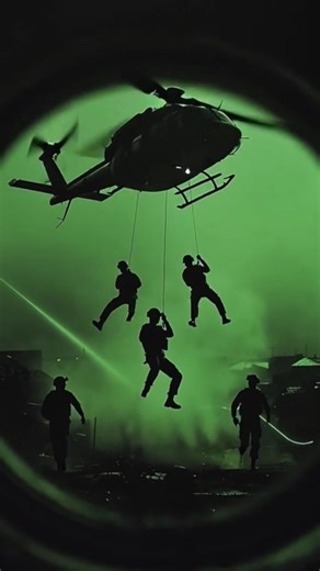 Delta Force vs Navy SEALs | Tactical Comparison 🔥 #SpecialOperations #Shorts