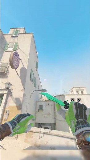 🔥 The Best Team Smokes On Dust 2