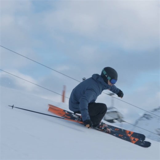 Exciting! Finally time to reveal our latest products for the upcoming season. Check them out now! | Fischer Ski