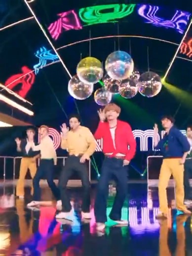 BTS's Dynamite Breaks Streaming Records in 2025