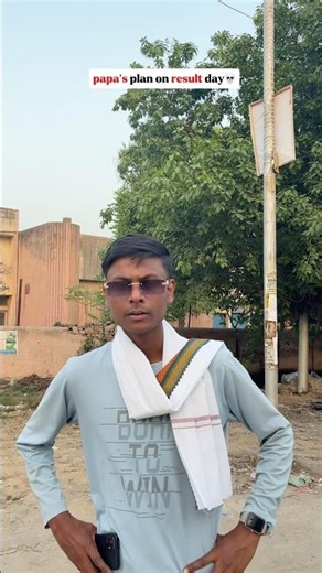 Papa’s plan💀 |@idiots2icons | #relatable #result #shorts