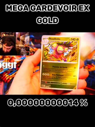 Gardevoir EX: Un Mega Pokémon Ultra Raro