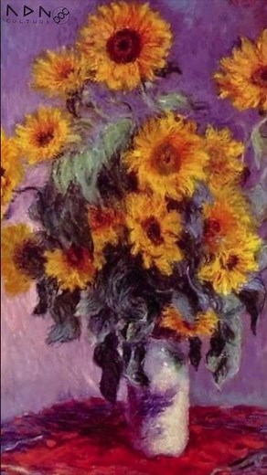 Claude Monet: The master of Impressionism and light in every brushstroke