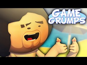Game Grumps Animated - Thumb Surgery - By EsquireBob