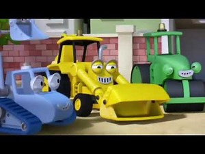 Bob The Builder: Here Comes Muck (US)