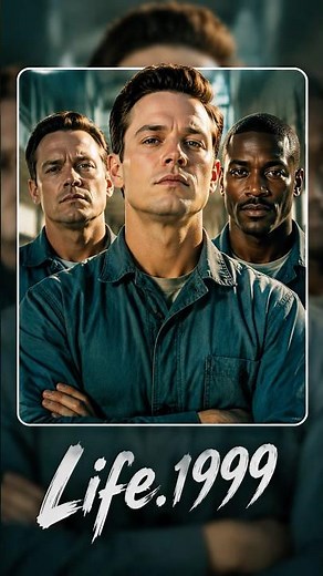 🔥😱 Life 1999 : A Prison Story Full Of Unexpected Bond & Drama 🎭🎬