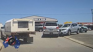 Send us a video - https://www.aussiecams.com.au/exclusive (click on upload dash cam video and fill information) or www.transfer.pcloud.com use aussiecams@outlook.com.au as the recipients address. We cannot use recorded screen footage or clips via msngr If you like what we do and would like to support us - shout me a coffee! https://buymeacoffee.com/aussiecams Visit our ALL NEW WEBSITE - with website first content (uploaded there first) Dash cam, CCTV and product discounts https://www.aussiecams.