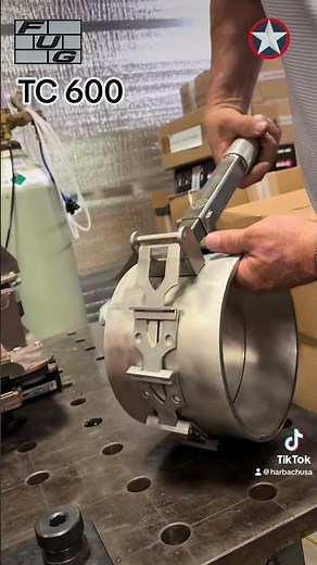 Fit Up Gear TC-600