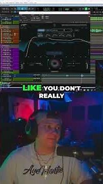 DAW Tutorial: Mastering Vocal EQ with Waves Curves Plugin!