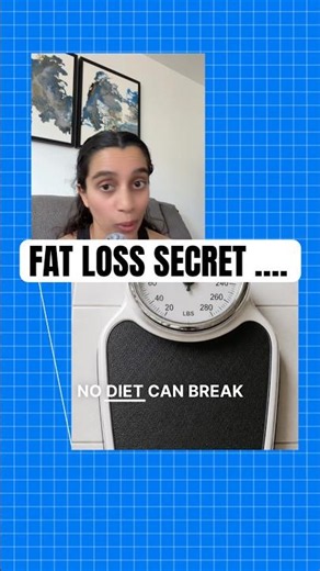 Calorie Deficit Explained in 30 Seconds